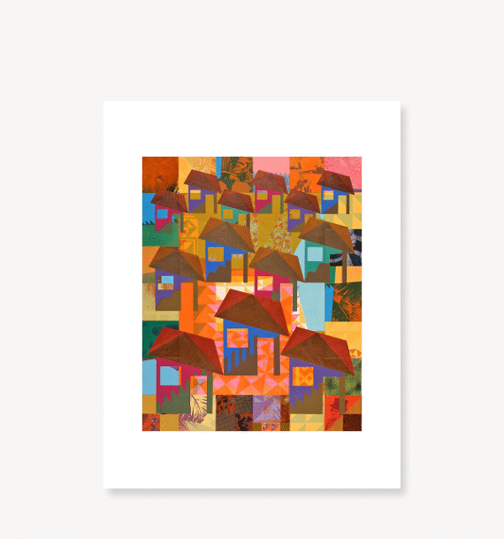 It Takes A Village VI